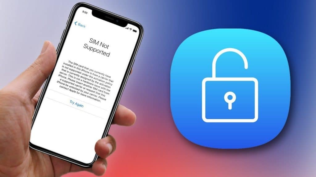 iphone unlock service